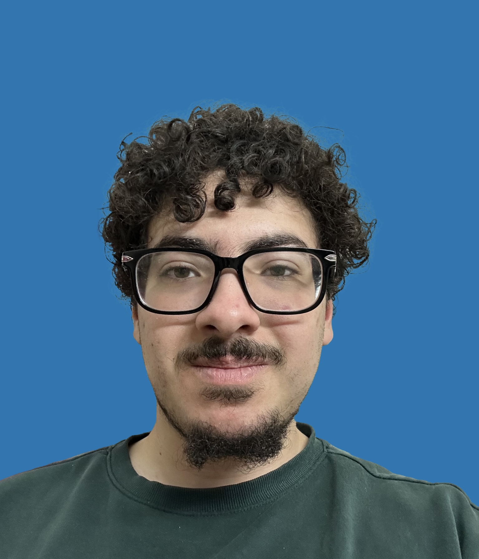 Ziad Soliman — Founder, Halflife Labs