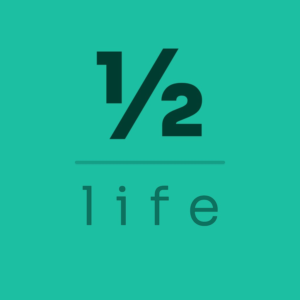 Halflife